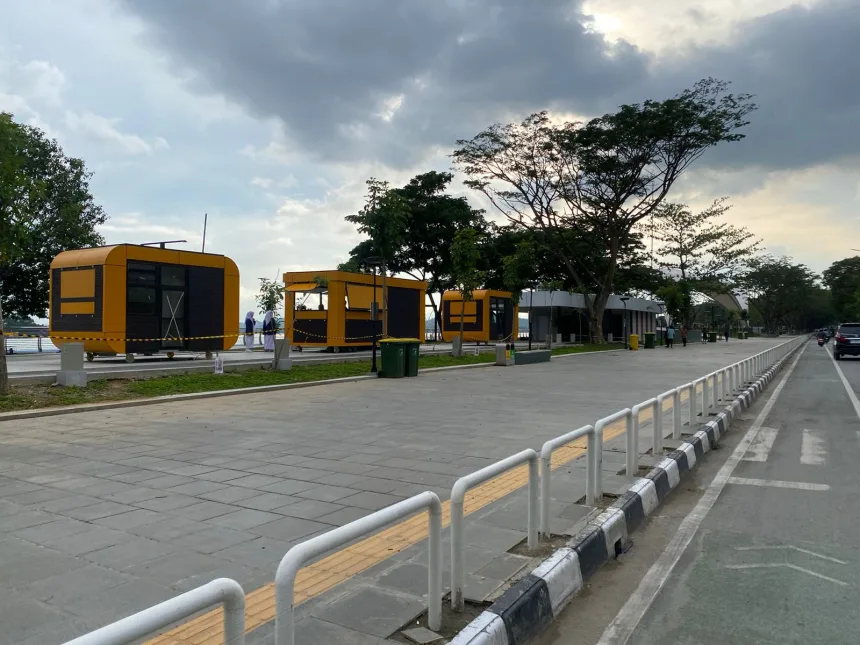 Teras Samarinda