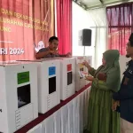 Kotak Suara Pemilu
