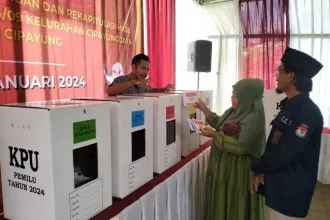 Kotak Suara Pemilu