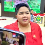 Ananda Emira Moeis, Wakil Ketua II DPRD Kaltim