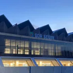 GOR Segiri Samarinda (Foto: Sekala)