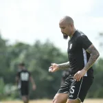 Pemain Borneo FC, Gabriel Furtado