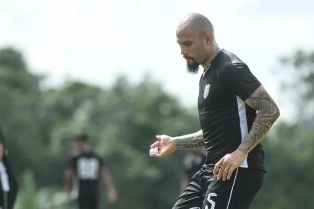 Pemain Borneo FC, Gabriel Furtado