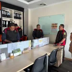 Kejaksaan Tinggi Kalimantan Timur (Kejati Kaltim) melakukan penggeledahan di beberapa kantor pemerintahan