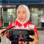 Plh Kepala Dinas Pemuda dan Olahraga (Dispora) Kaltim, Sri Wartini