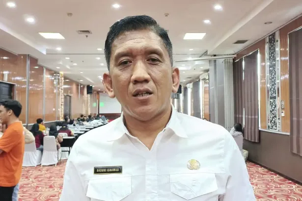 Kadispora Kutim, Basuki