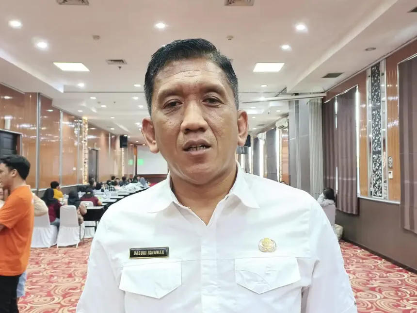 Kadispora Kutim, Basuki