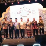 Kemeriahan Festival Habsyi Qasidah dan Gebyar Seni Islami