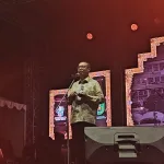 Pembukaan Festival Bahari Nusantara dan Pekan Ekonomi Kreatif 2024 (Foto: Istimewa)