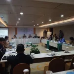 Seminar Laporan Pendahuluan Penyusunan Kajian Tunjangan Kinerja Daerah (TKD) Tahun 2024