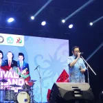 Festival Magic Land Kutim 2024