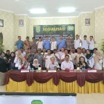 Sosialisasi Program Fasilitas Kemitraan Karbon Hutan atau Forest Carbon Partnership Facility-Carbon Fund (FCPF-CF)