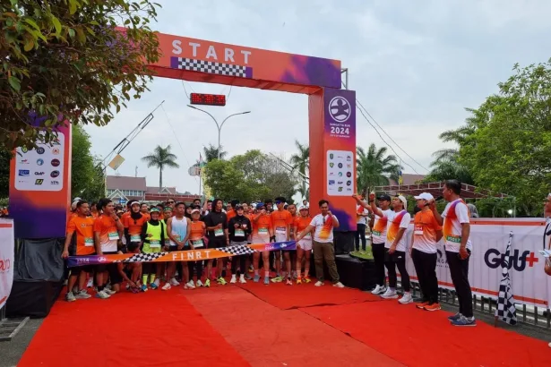 Sangatta Run 2024