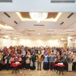 Bimbingan Teknis (Bimtek) bertema penguatan kapasitas bagi para pelaku usaha dan masyarakat. (Foto: Istimewa)