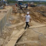 Bupati Mahakam Ulu, Bonifasius Belawan Geh (Foto: Ist)