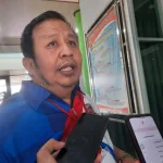 Kepala Dinas Pemuda, Olahraga, dan Pariwisata (Disporapar) Kota Samarinda, Muslimin.