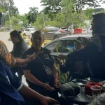 Kepala Bidang Pemberdayaan Olahraga Dispora Kaltim, AA Bagus Sugiarta
