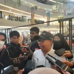 Kepala Bidang Peningkatan Prestasi Olahraga (PPO) Dispora Kaltim, Rasman Rading