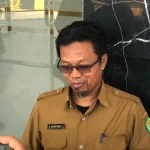Analis Kebijakan Ahli Muda Dispora Kaltim, Hasbar Mara