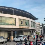 Kantor Dispora Kaltim. (Foto: Istimewa)