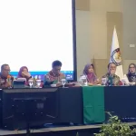KPU Samarinda menggelar Rapat Pleno Terbuka Pilkada 2024.