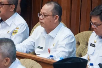 Rapat Kerja dan Rapat Dengar Pendapat dengan Komisi II DPR RI.