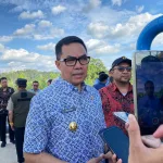 Wali Kota Samarinda, Andi Harun.