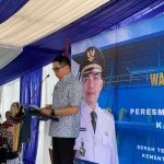 Wali Kota Samarinda, Andi Harun.