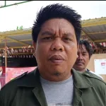 Ketua KPU Samarinda Firman Hidayat