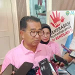 Pj Gubernur Kaltim, Akmal Malik