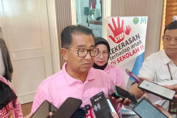 Pj Gubernur Kaltim, Akmal Malik