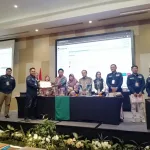 KPU Samarinda menggelar Rapat Pleno Terbuka Pilkada 2024.
