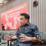 Ketua Fraksi Golkar DPRD Kaltim, M. Husni Fachruddin.
