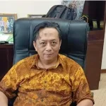 Kepala Dinas Tenaga Kerja dan Transmigrasi (Disnakertrans) Kaltim, Rozani Erawadi