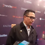 Wali Kota Samarinda, Andi Harun (Sekala)