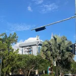 Pelican Cross di Teras Samarinda. (Ist)