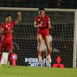 Timnas Indonesia.