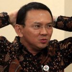 Mantan Komisaris Utama PT Pertamina, Basuki Tjahaja Purnama alias Ahok