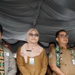 Akmal Malik beserta dengan jajaran melakukan kunjungan kerja (Kunker) ke wilayah tengah Benua Etam.(IST)