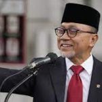 Menteri Koordinator Bidang Pangan, Zulkifli Hasan.