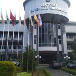 Universitas Mulawarman.(Ist/Unmul)