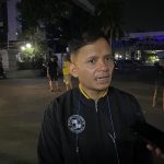 Kepala Dishub Samarinda, Hotmarulitua Manalu