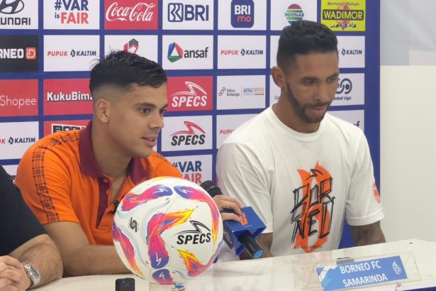 Matheus Pato.