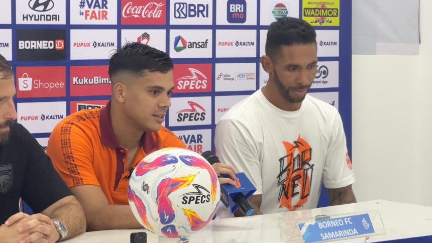 Matheus Pato.