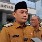 Wakil Gubernur Kaltim, Seno Aji. (Foto: Sekala)