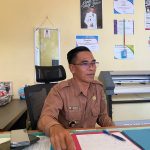 Kepala Desa Sebulu Modern, Joemadin