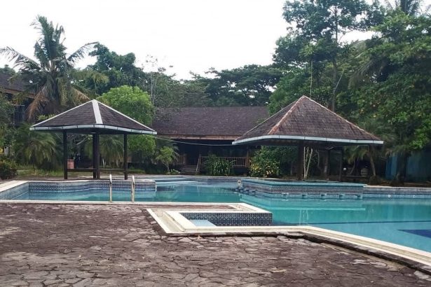 Pulau Kumala.