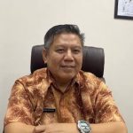 Kepala Disdukcapil Kukar, M Iryanto