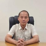 Kepala Dinas Pekerjaan Umum (PU) Kukar, Wiyono