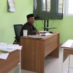 Rakerda LPTQ Kukar 2025, yang berlangsung di Grand Elty Singgasana Hotel Tenggarong.